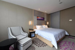 Lavande Hotel Huizhou High-speed Railway South Station Wanlian Square